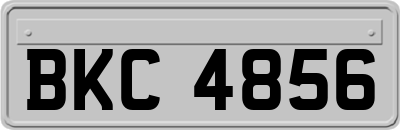 BKC4856