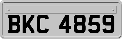BKC4859