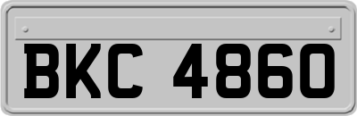 BKC4860