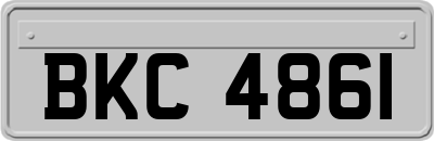 BKC4861