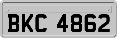 BKC4862