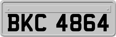 BKC4864