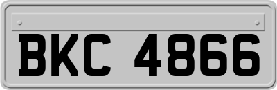 BKC4866