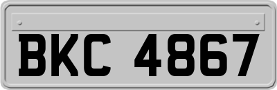 BKC4867