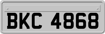BKC4868