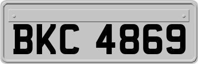 BKC4869