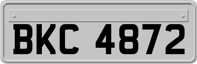BKC4872