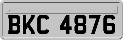 BKC4876