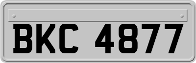 BKC4877