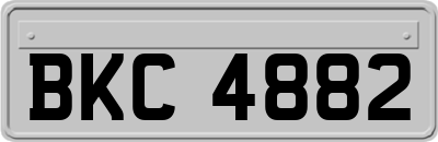 BKC4882