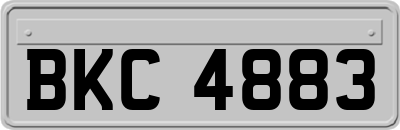 BKC4883