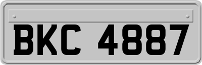 BKC4887