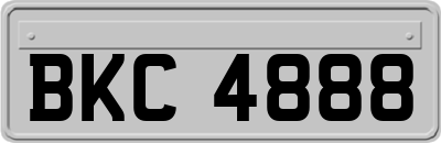 BKC4888