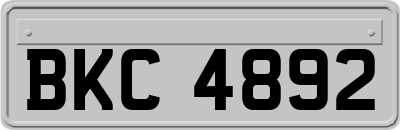BKC4892