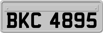 BKC4895