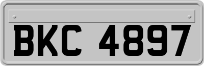 BKC4897