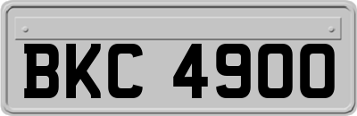 BKC4900