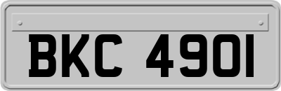 BKC4901