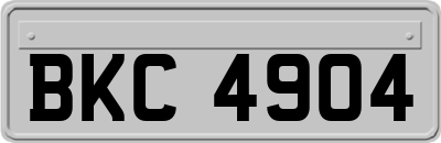 BKC4904