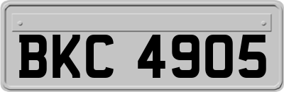 BKC4905