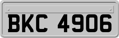 BKC4906