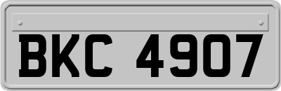 BKC4907