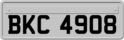 BKC4908