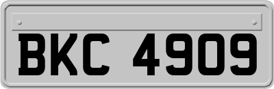 BKC4909