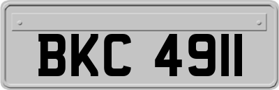 BKC4911