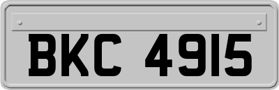 BKC4915
