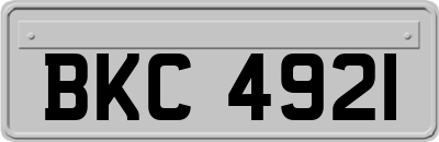 BKC4921