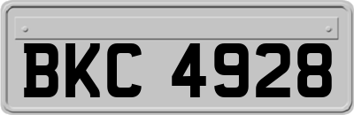 BKC4928