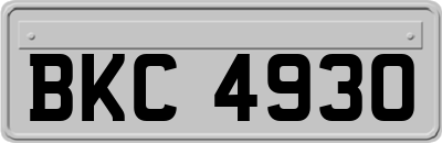 BKC4930
