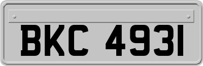 BKC4931