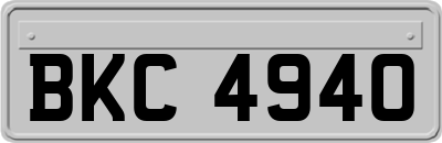 BKC4940