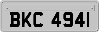 BKC4941