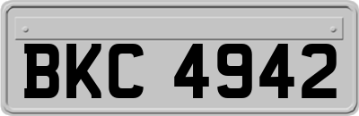 BKC4942