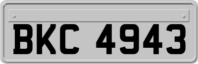BKC4943