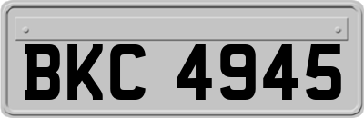 BKC4945