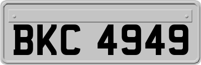 BKC4949