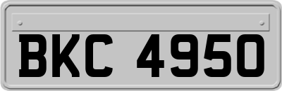 BKC4950