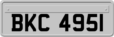 BKC4951
