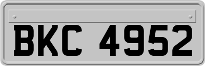 BKC4952