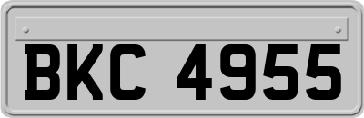 BKC4955