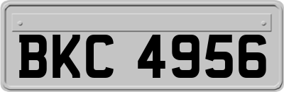 BKC4956