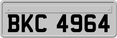 BKC4964