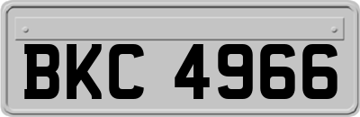 BKC4966