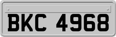 BKC4968