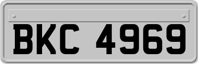 BKC4969