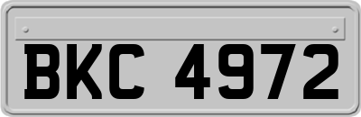BKC4972